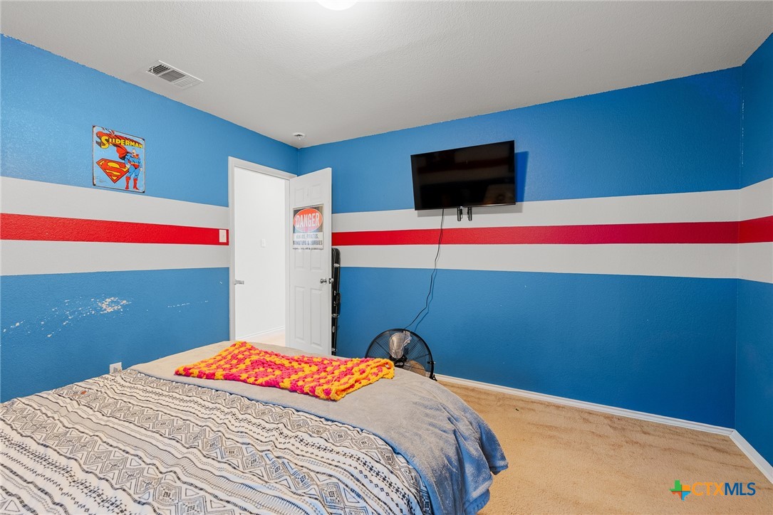 8902 Night View Drive Temple, TX 76502 - Photo 21 of 29 BR4