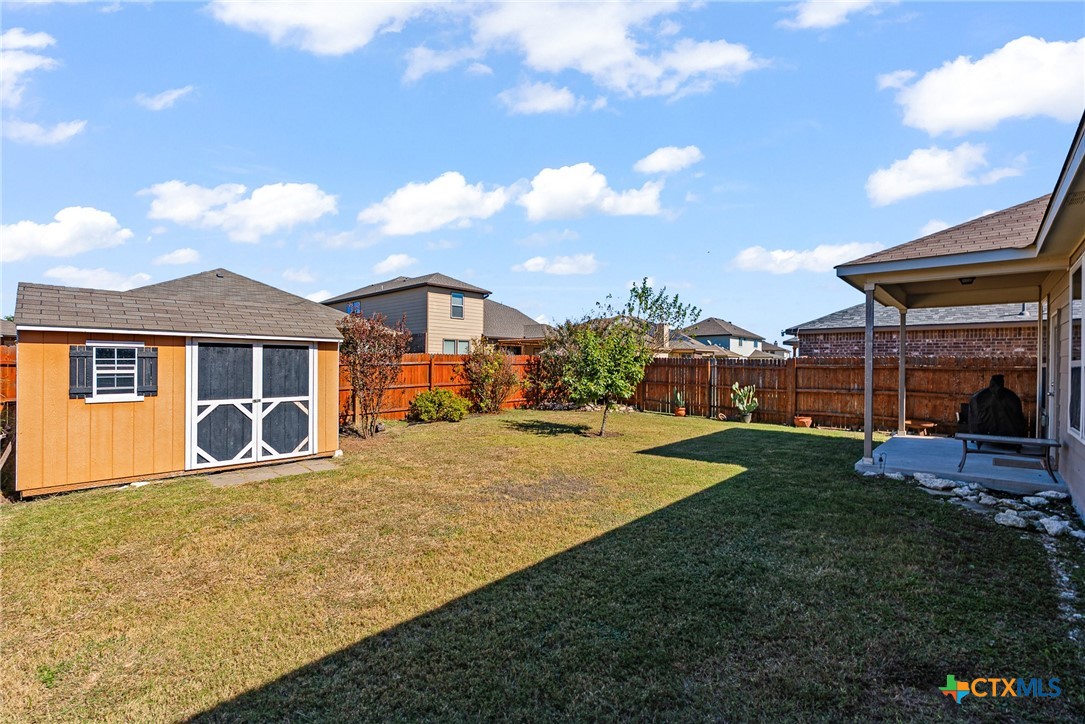 8902 Night View Drive Temple, TX 76502 - Photo 23 of 29