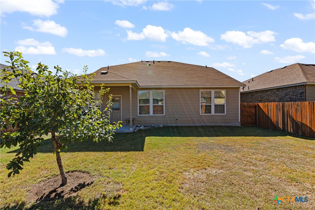 8902 Night View Drive Temple, TX 76502 - Photo 24 of 29