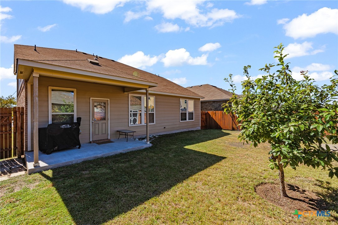 8902 Night View Drive Temple, TX 76502 - Photo 25 of 29
