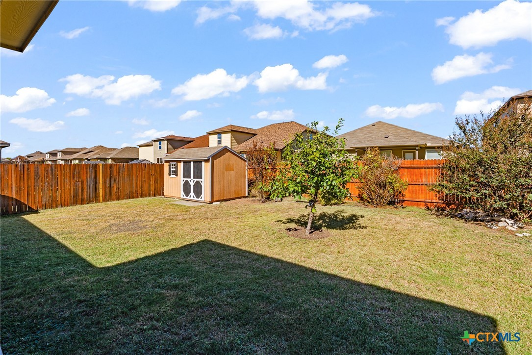 8902 Night View Drive Temple, TX 76502 - Photo 26 of 29