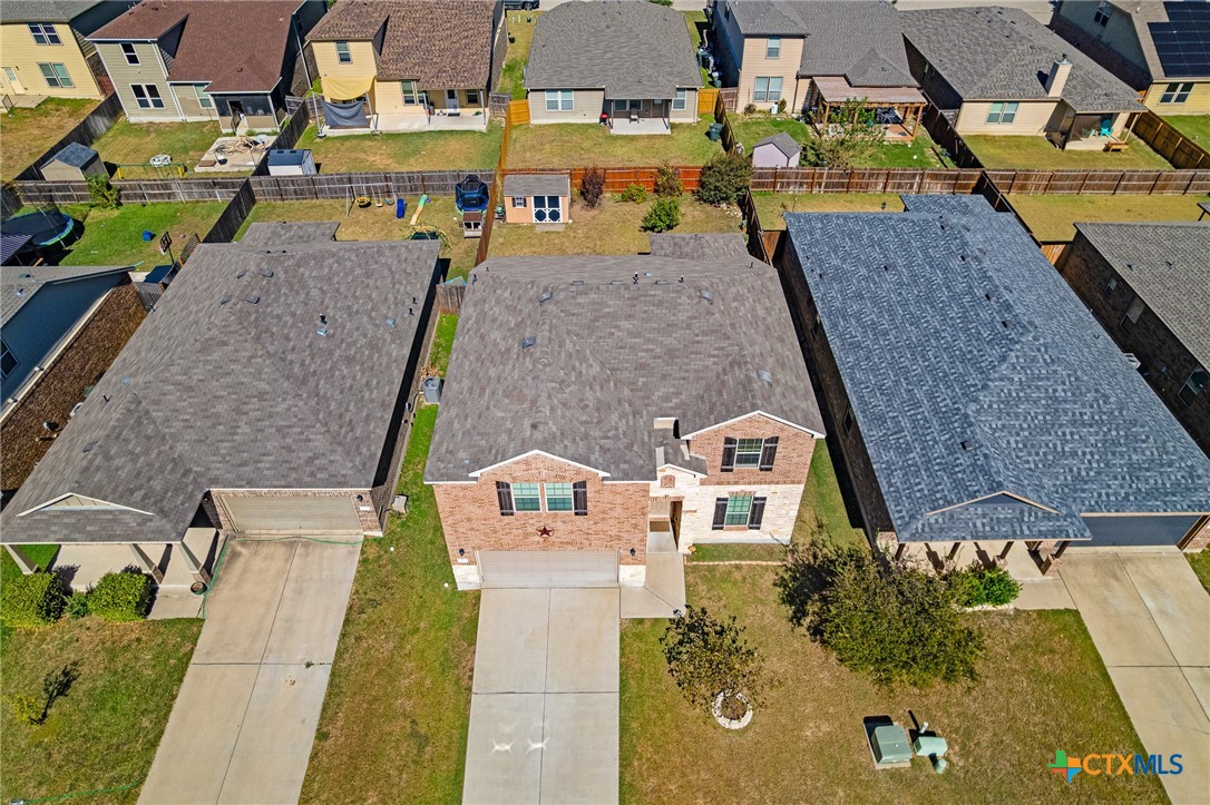 8902 Night View Drive Temple, TX 76502 - Photo 29 of 29