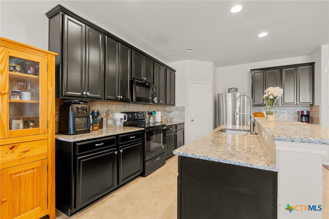 8902 Night View Drive Temple, TX 76502 - Photo 6 of 29