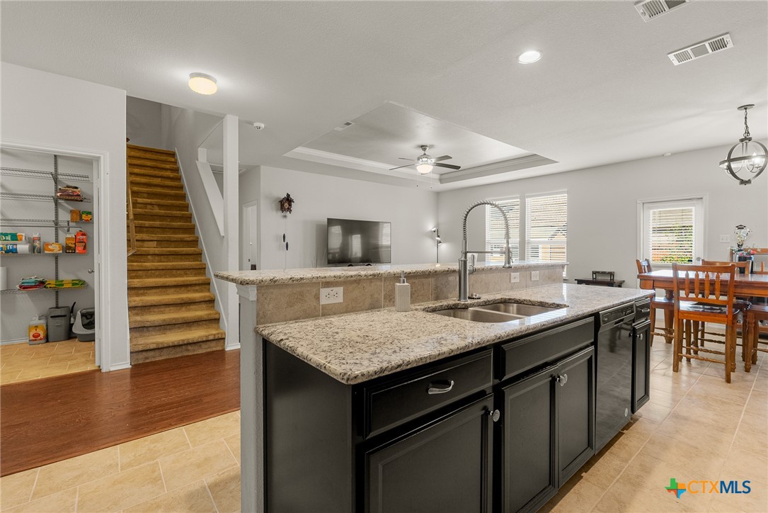 8902 Night View Drive Temple, TX 76502 - Photo 7 of 29