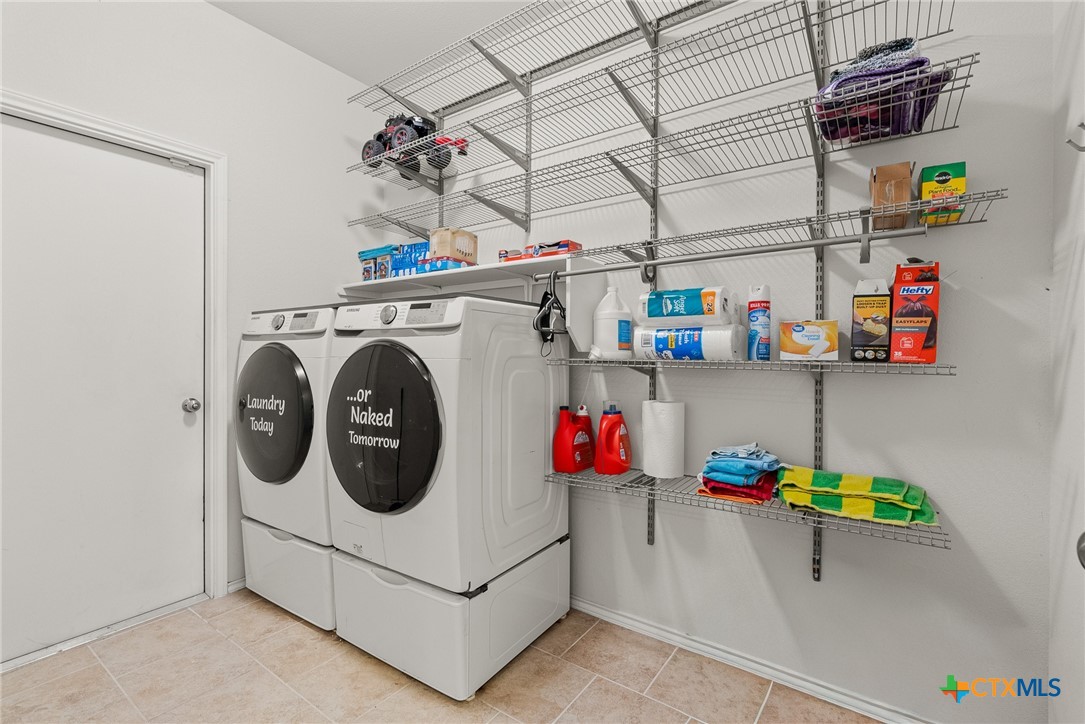 8902 Night View Drive Temple, TX 76502 - Photo 10 of 29