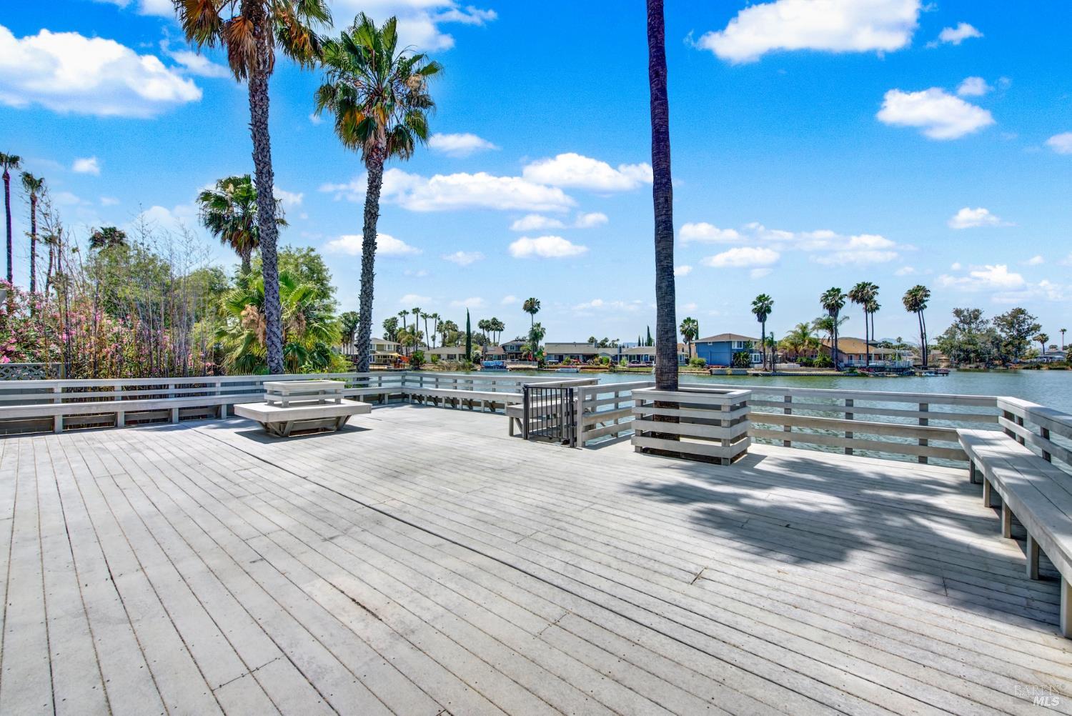 1270 Willow Lake Road Discovery Bay, CA 94505 - Photo 7 of 29 a view of a terrace
