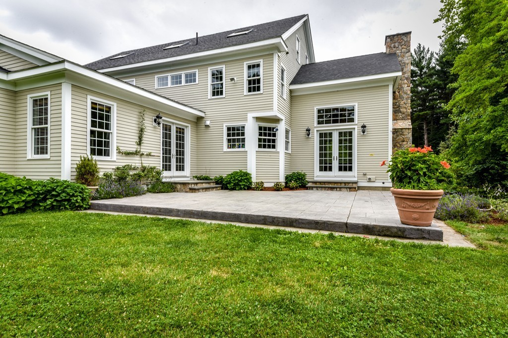 14 Saunders Road Sudbury, MA 01776 - Photo 26 of 28 Gallery Image 26