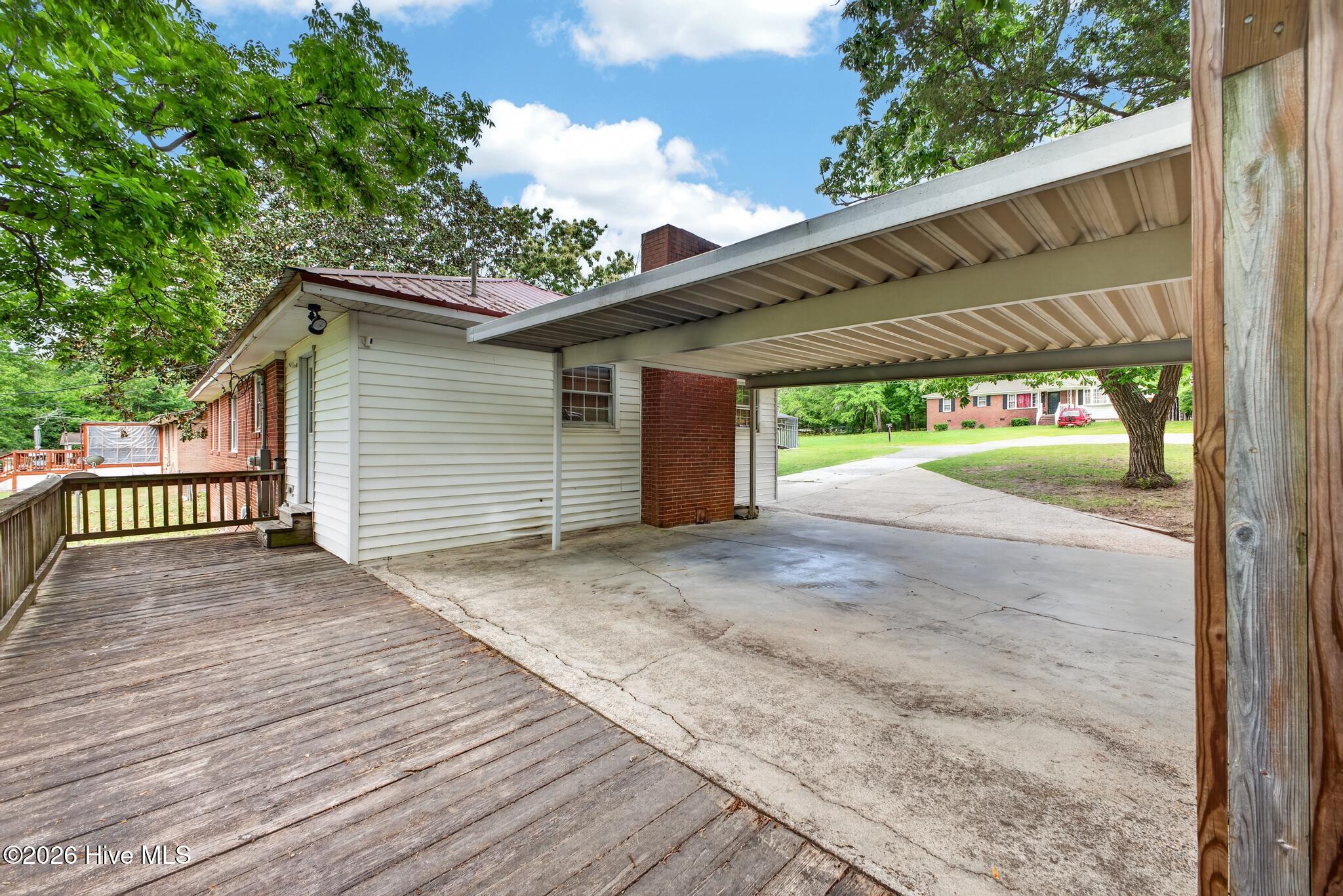 411 Forest Circle New Ellenton, SC 29809 - Photo 5 of 29 IMG_2790A