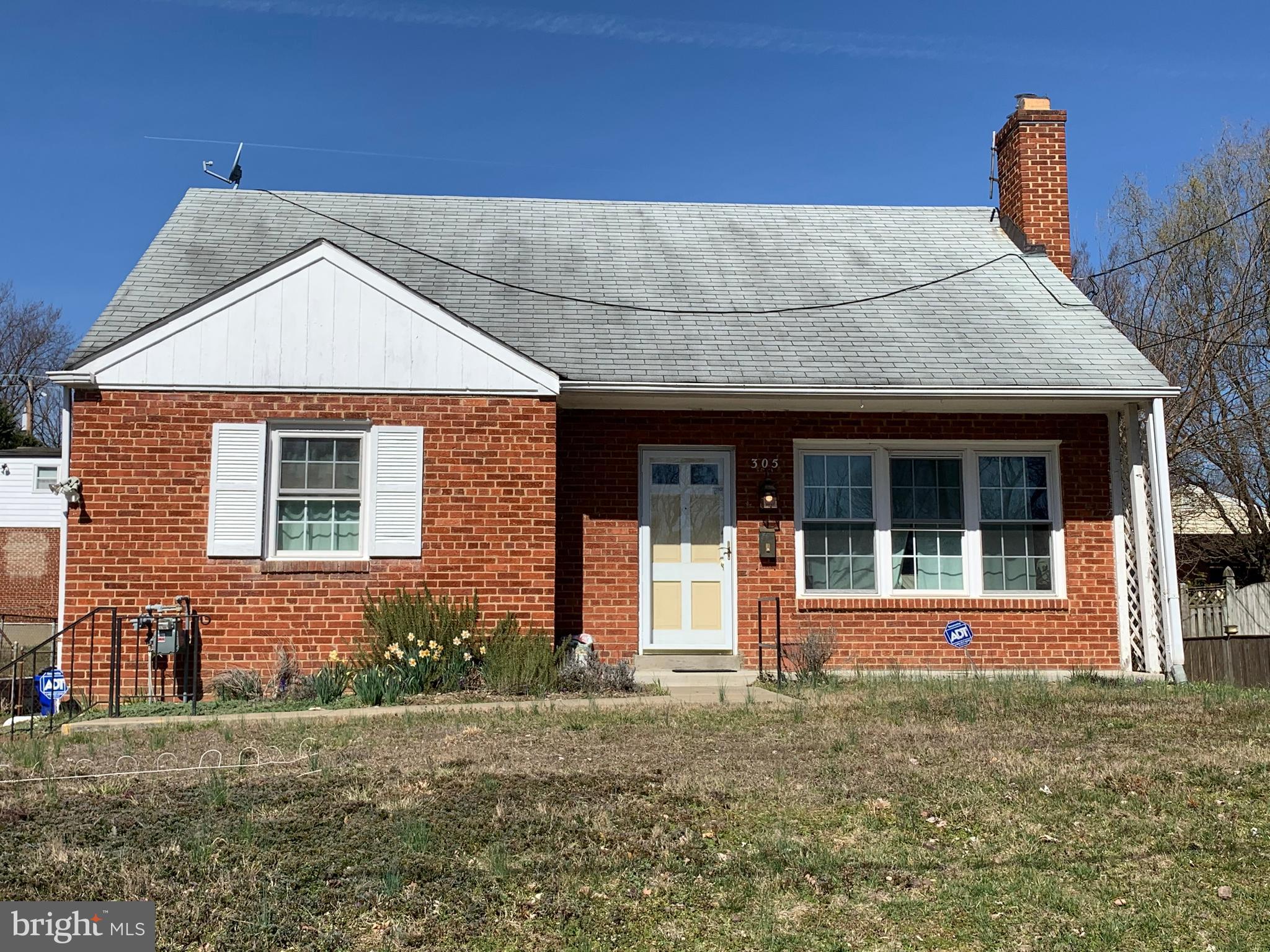 305 Ladson Road Silver Spring, MD 20901 - Photo 1 of 6