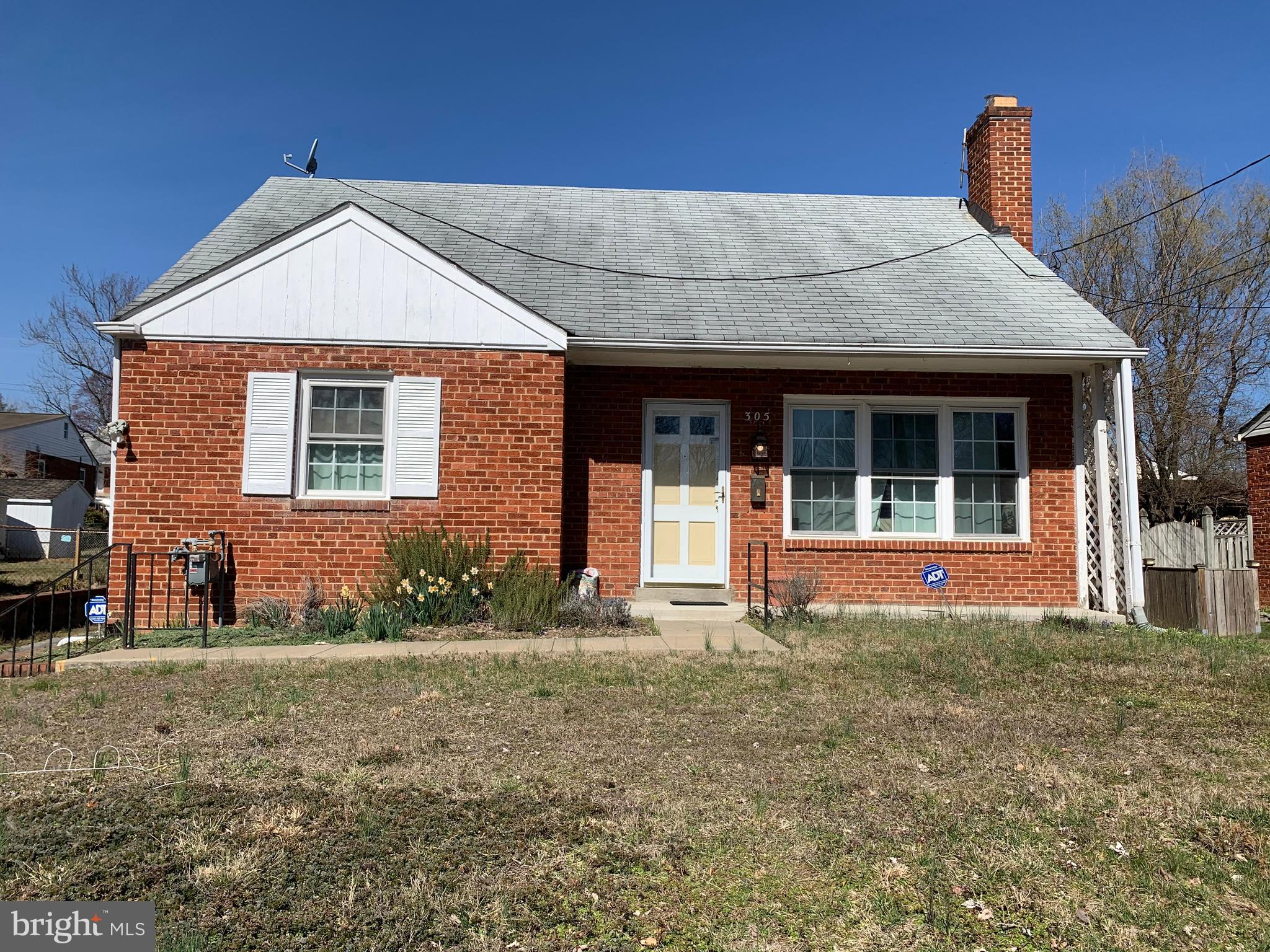 305 Ladson Road Silver Spring, MD 20901 - Photo 2 of 6