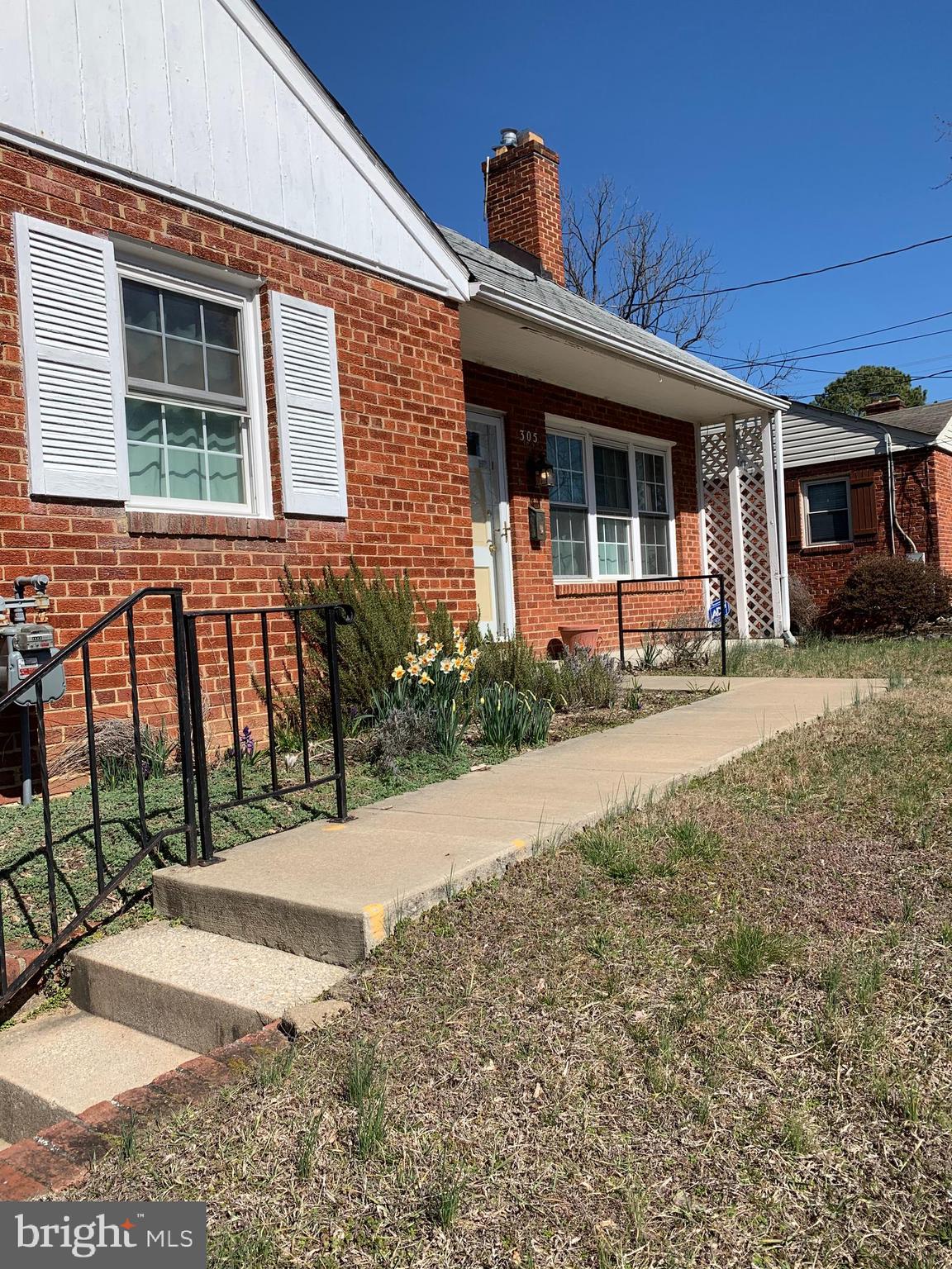 305 Ladson Road Silver Spring, MD 20901 - Photo 3 of 6