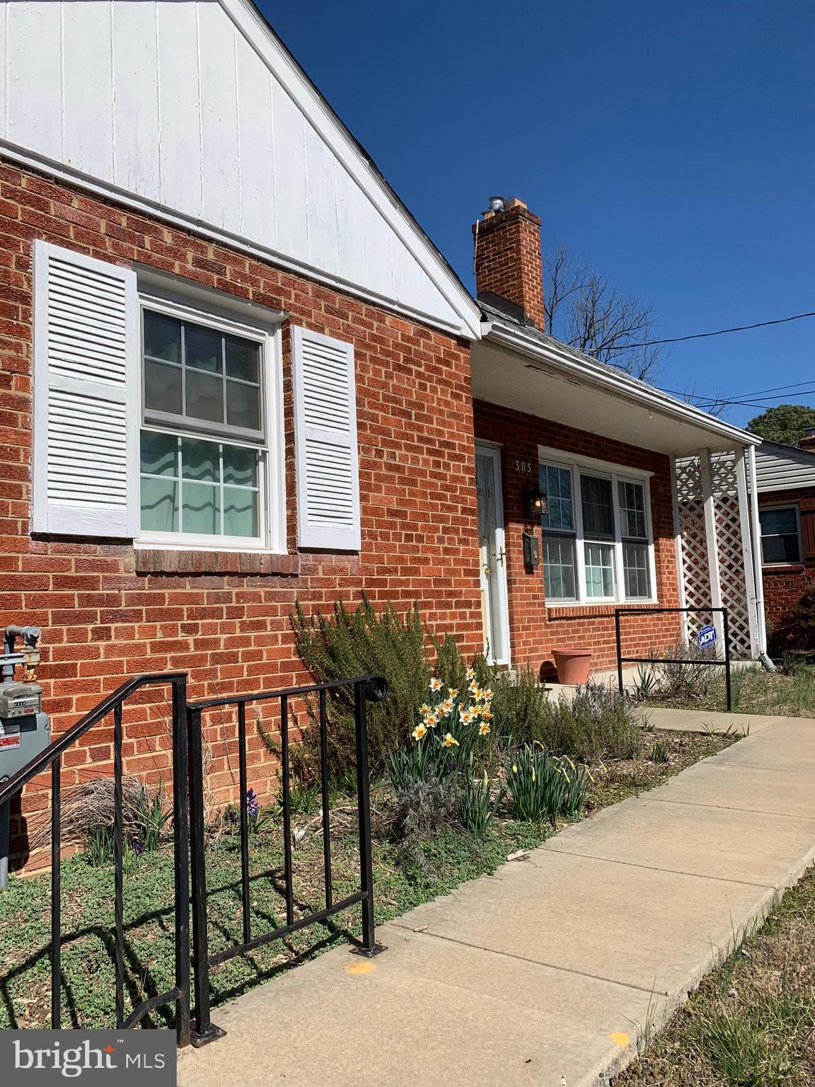 305 Ladson Road Silver Spring, MD 20901 - Photo 4 of 6