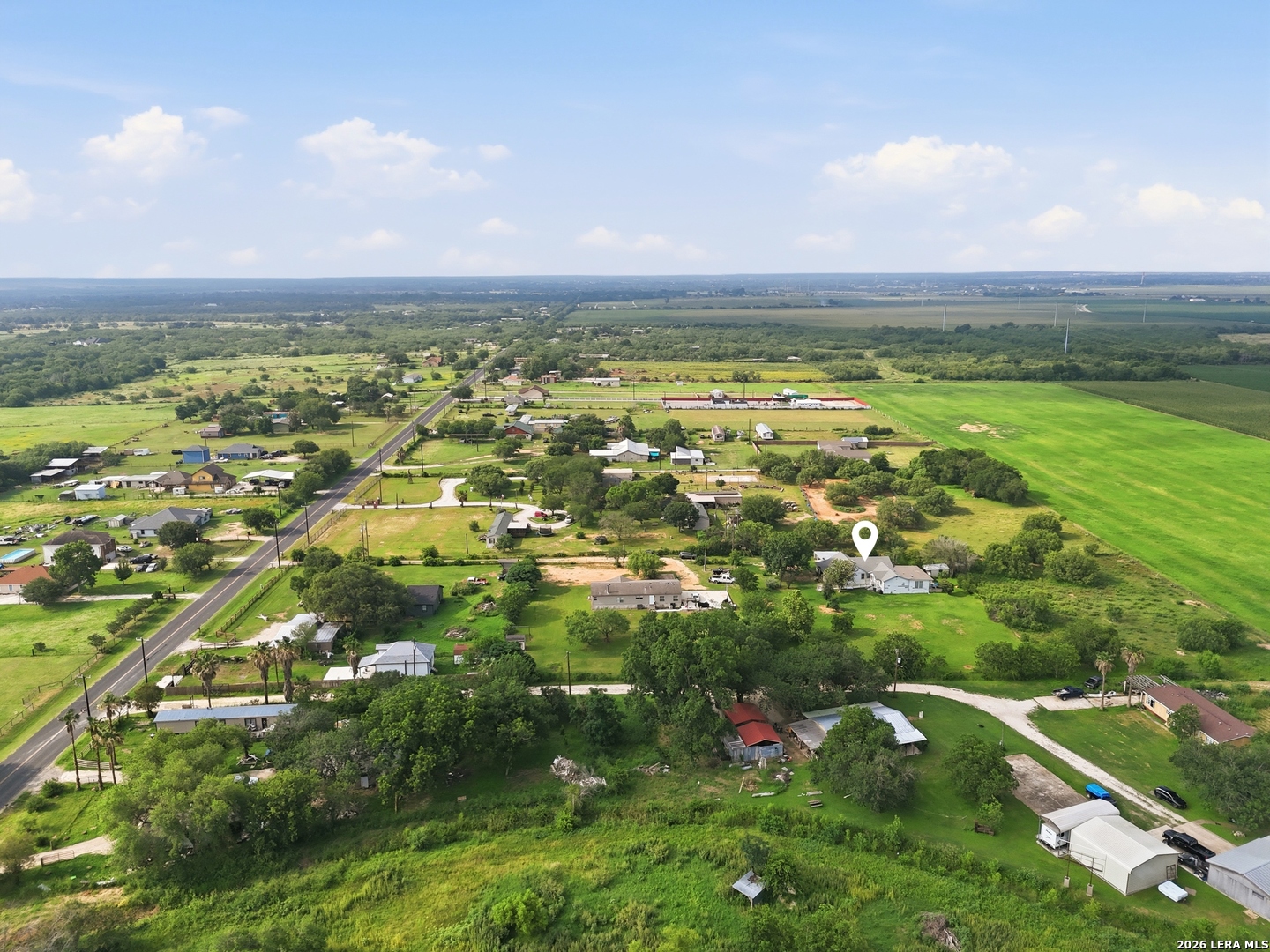 14011 Wisdom Road Atascosa, TX 78002 - Photo 35 of 35