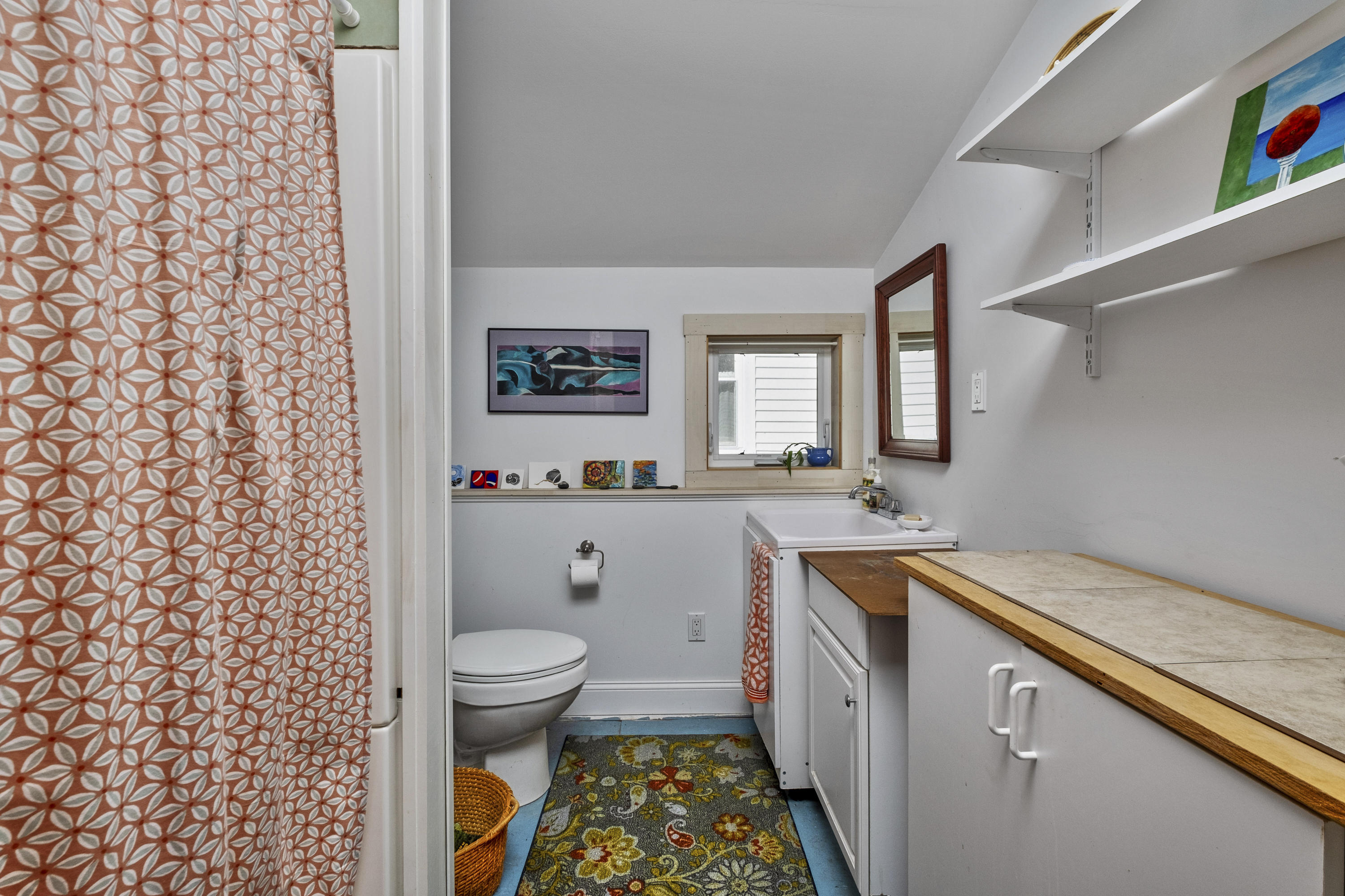 14 Cobb Road Camden, ME 04843 - Photo 32 of 40 studio bath