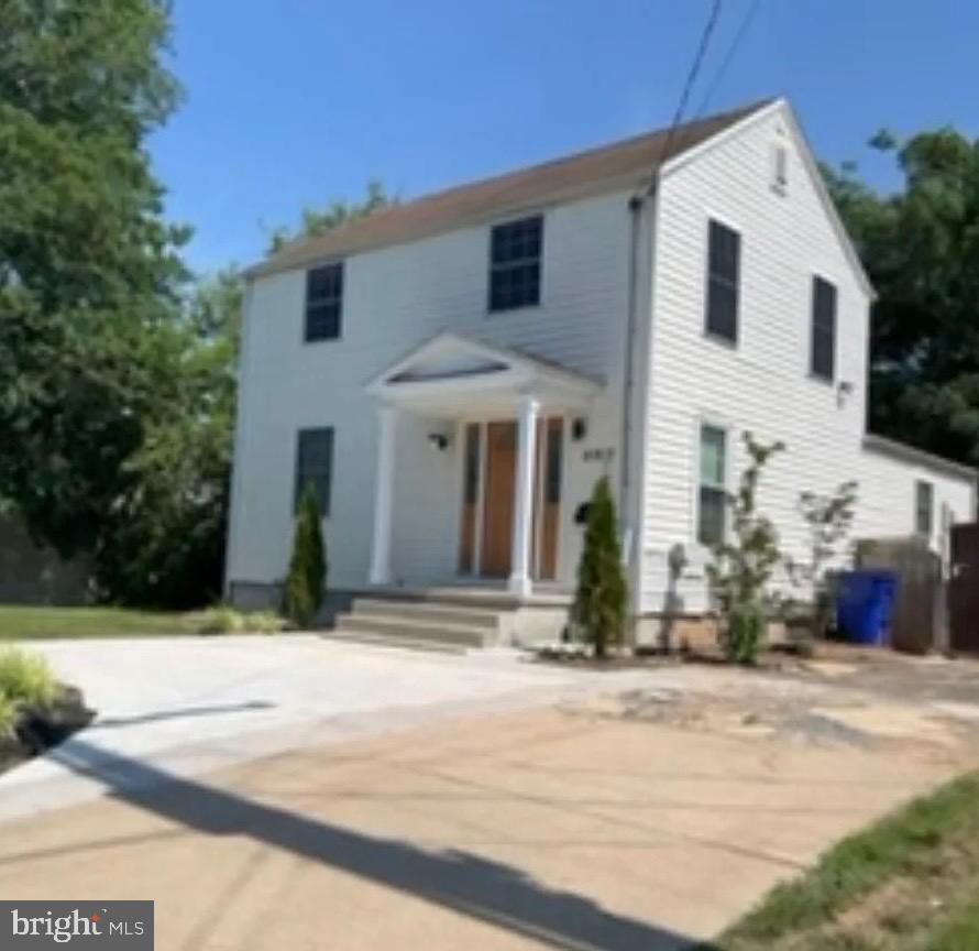 6913 Annapolis Road Hyattsville, MD 20784 - Photo 1 of 8