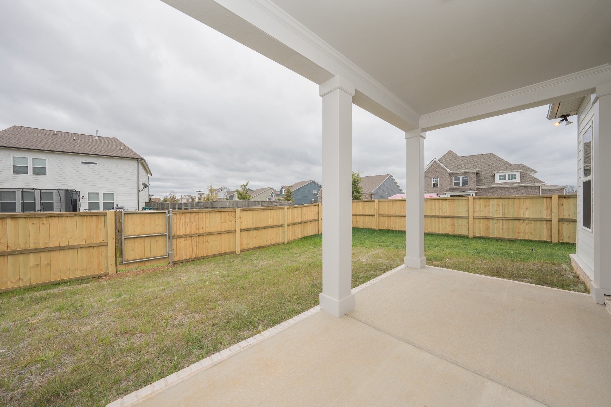 3029 Shandor St Spring Hill Spring Hill, TN 37174 - Photo 43 of 51 Gallery Image 43