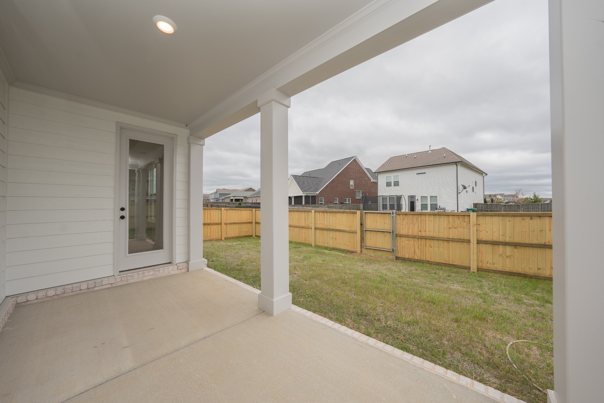 3029 Shandor St Spring Hill Spring Hill, TN 37174 - Photo 44 of 51 Gallery Image 44