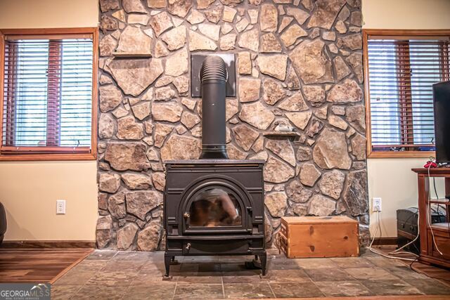 334 McCurry Road Stockbridge, GA 30281 - Photo 53 of 126