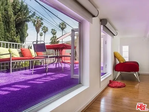 $3,988 | 8661 Clifton Way, Unit A, Beverly Hills, CA 90211