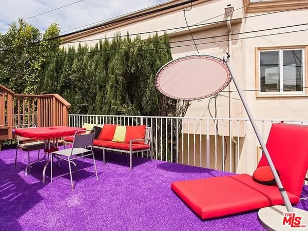 $3,988 | 8661 Clifton Way, Unit A, Beverly Hills, CA 90211