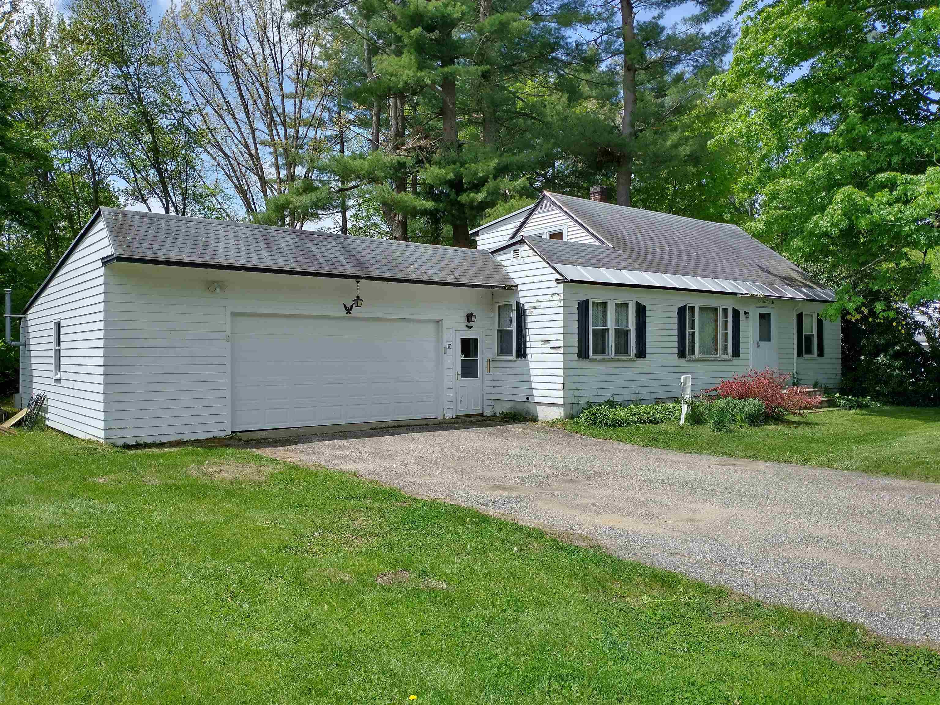 19 Nutter Street Rochester, NH 03867 - Photo 1 of 19