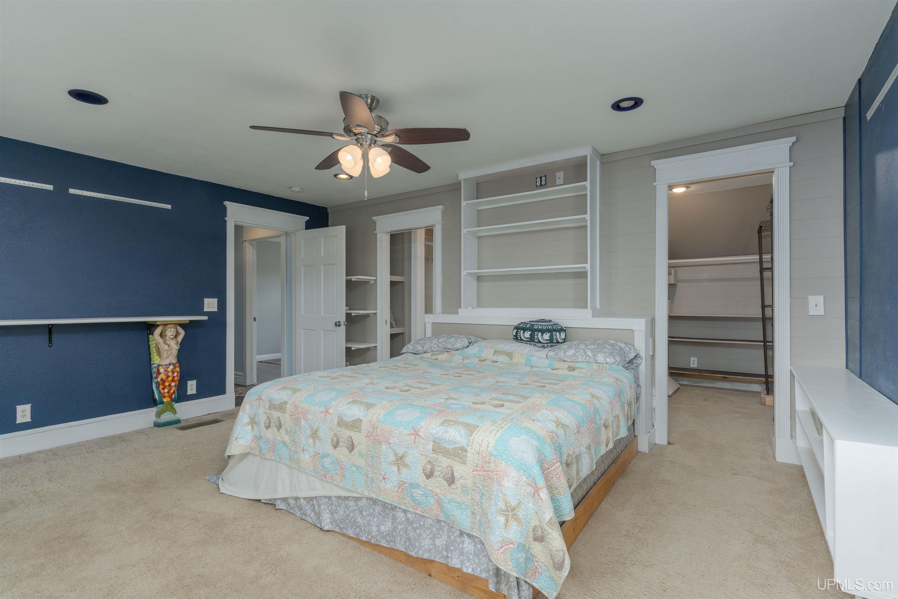 140 Sunset Shores Road Iron River, MI 49935 - Photo 17 of 61