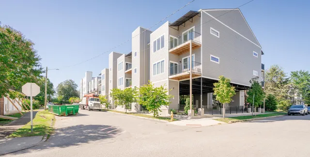 $285,000 | 1445 Fagan Street, Unit 312, Chattanooga, TN 37408