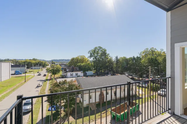 $285,000 | 1445 Fagan Street, Unit 312, Chattanooga, TN 37408