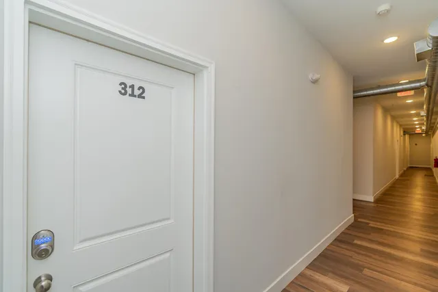 $285,000 | 1445 Fagan Street, Unit 312, Chattanooga, TN 37408