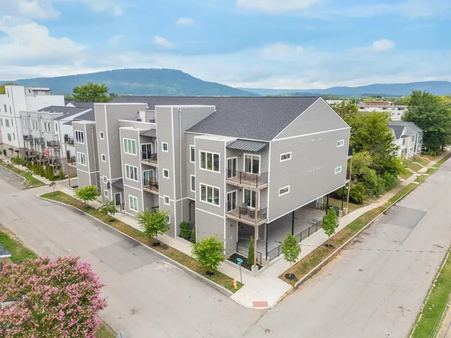 $285,000 | 1445 Fagan Street, Unit 312, Chattanooga, TN 37408