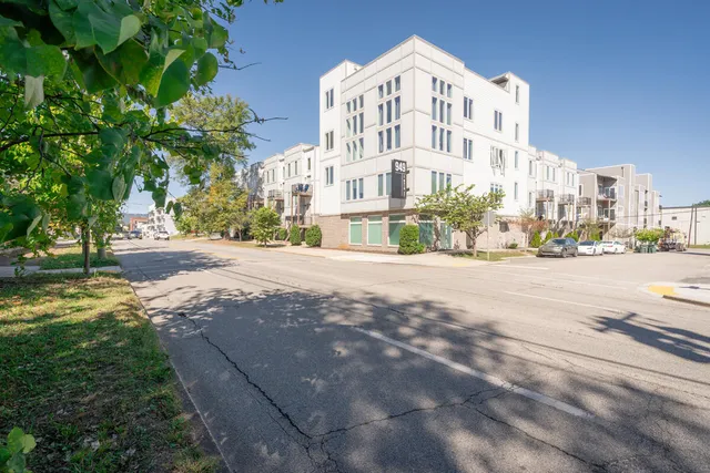 $285,000 | 1445 Fagan Street, Unit 312, Chattanooga, TN 37408