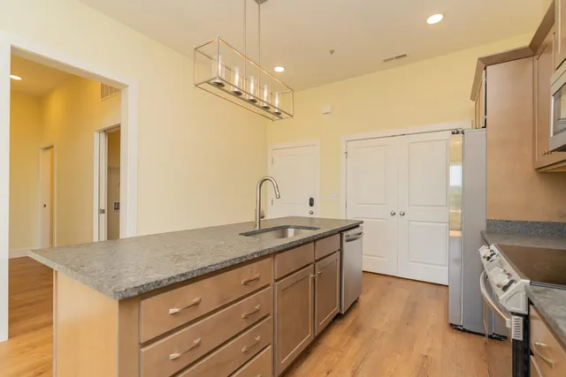 $285,000 | 1445 Fagan Street, Unit 312, Chattanooga, TN 37408