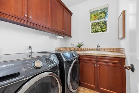 a terrace with outdoor seating