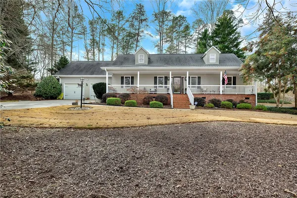 $410,000 | 109 Holder Street, Liberty, SC 29657