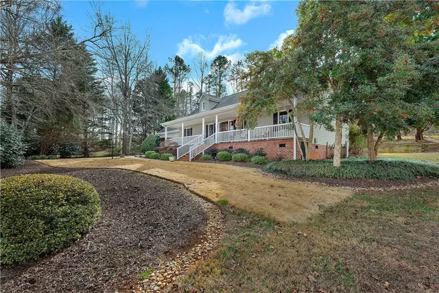 $450,000 | 109 Holder Street, Liberty, SC 29657