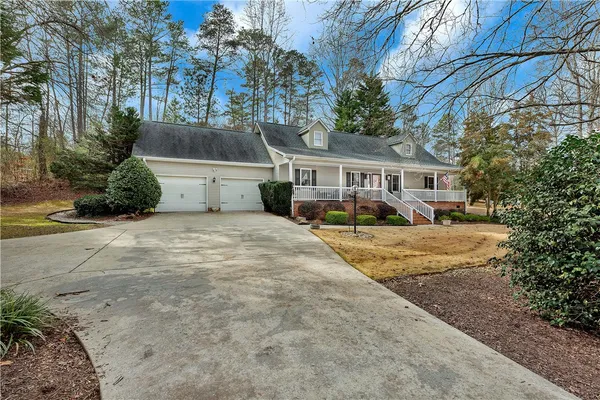 $410,000 | 109 Holder Street, Liberty, SC 29657