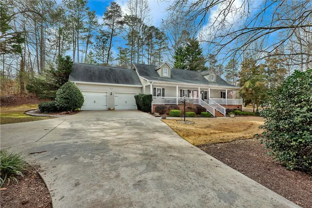 $450,000 | 109 Holder Street, Liberty, SC 29657