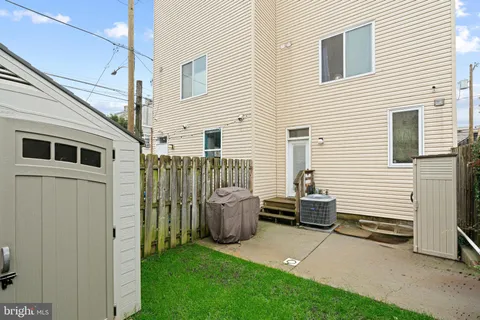 $520,000 | 2041 East Sergeant Street, Philadelphia, PA 19125