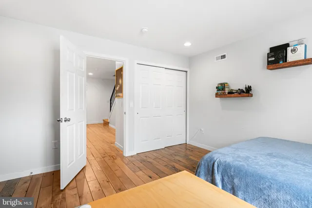 $520,000 | 2041 East Sergeant Street, Philadelphia, PA 19125