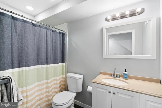 $520,000 | 2041 East Sergeant Street, Philadelphia, PA 19125