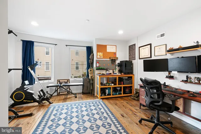 $520,000 | 2041 East Sergeant Street, Philadelphia, PA 19125