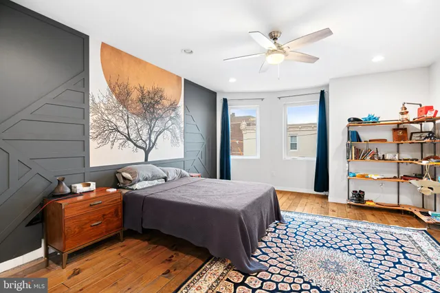 $520,000 | 2041 East Sergeant Street, Philadelphia, PA 19125