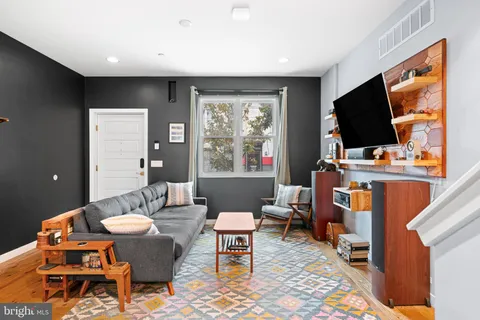 $520,000 | 2041 East Sergeant Street, Philadelphia, PA 19125