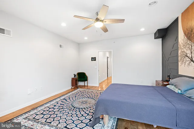 $520,000 | 2041 East Sergeant Street, Philadelphia, PA 19125