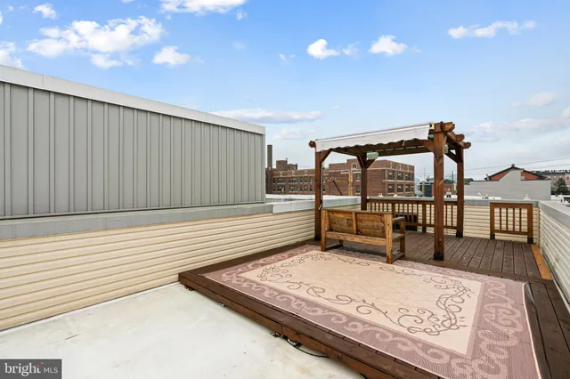 $520,000 | 2041 East Sergeant Street, Philadelphia, PA 19125