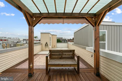 $520,000 | 2041 East Sergeant Street, Philadelphia, PA 19125