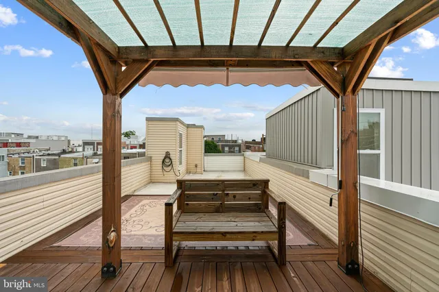 $520,000 | 2041 East Sergeant Street, Philadelphia, PA 19125