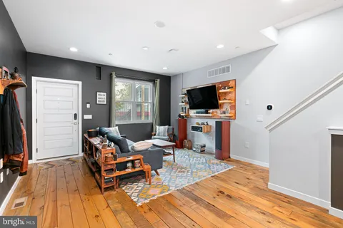 $520,000 | 2041 East Sergeant Street, Philadelphia, PA 19125