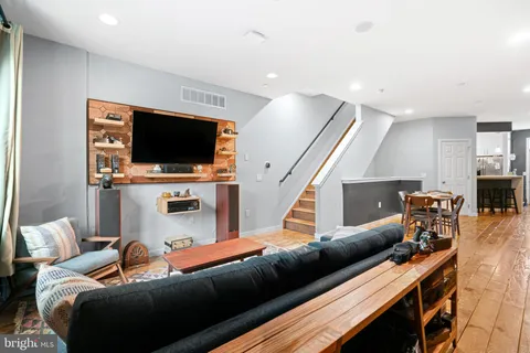 $520,000 | 2041 East Sergeant Street, Philadelphia, PA 19125