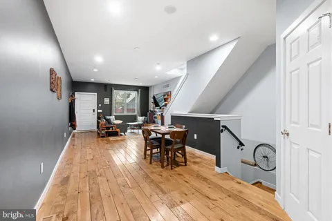 $520,000 | 2041 East Sergeant Street, Philadelphia, PA 19125